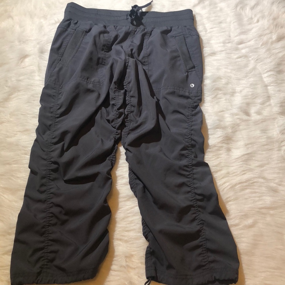 Xersion active Capri